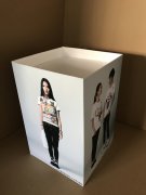 <b>广州促销台定制公司招聘营销人才</b>