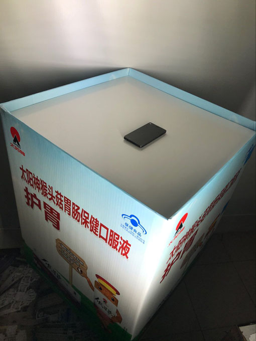北京促销台厂家，定制促销台数据可控