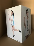 卡蓝纸堆头厂家是具有企业家精神的
