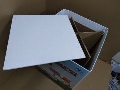 问：高承重的超市纸堆头定制价格多少？